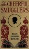 [Gutenberg 27317] • The Cheerful Smugglers